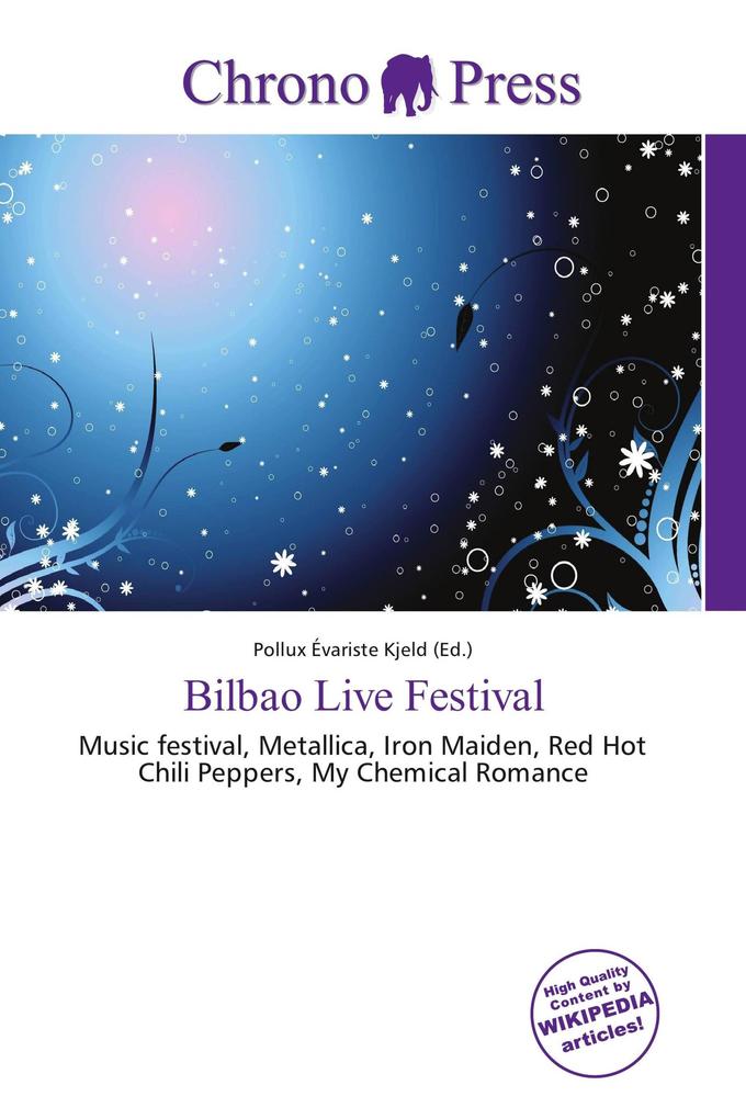 Bilbao Live Festival