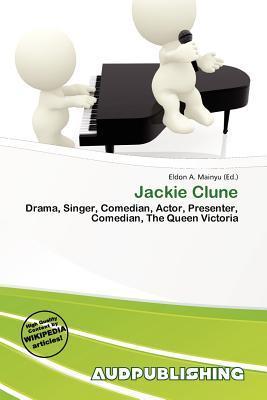 Jackie Clune