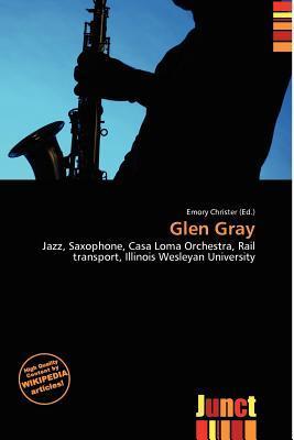Glen Gray