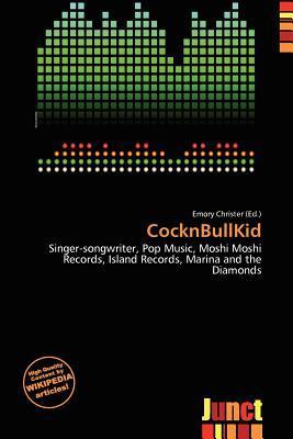CocknBullKid
