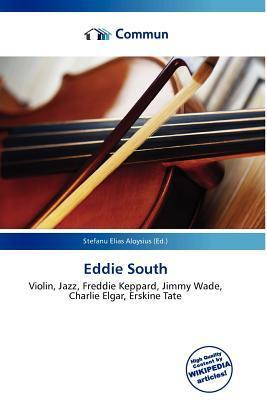 Eddie South