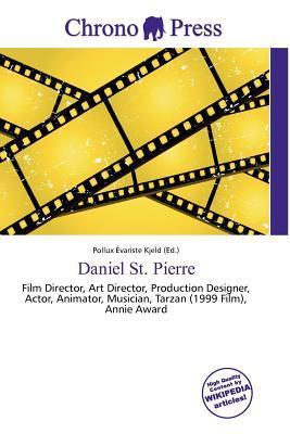 Daniel St. Pierre