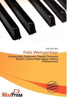 Felix Weingartner