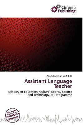 Assistant Language Teacher