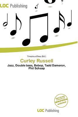 Curley Russell