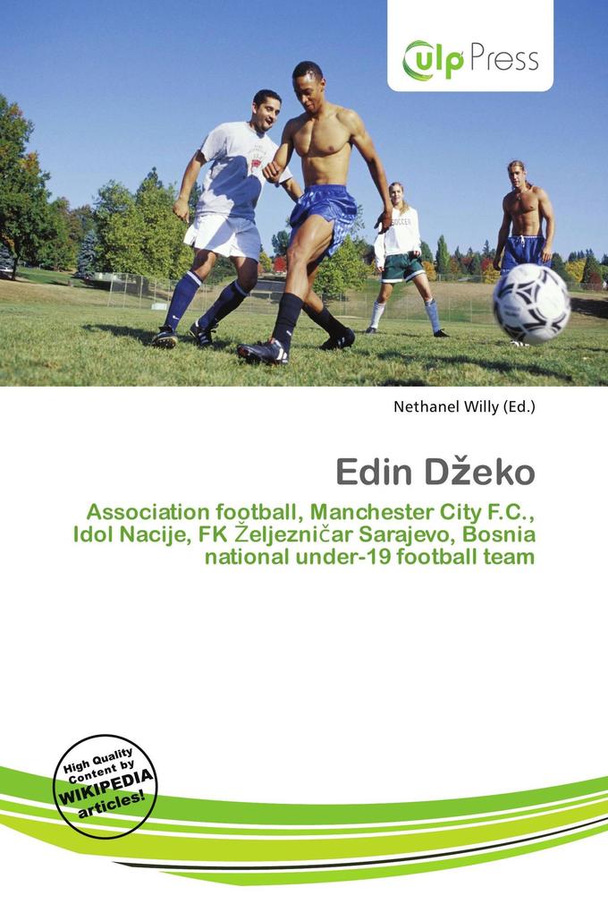 Edin Deko