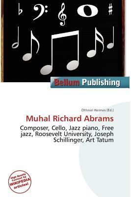 Muhal Richard Abrams
