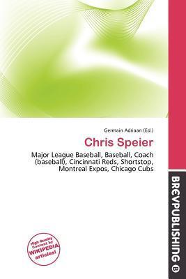 Chris Speier