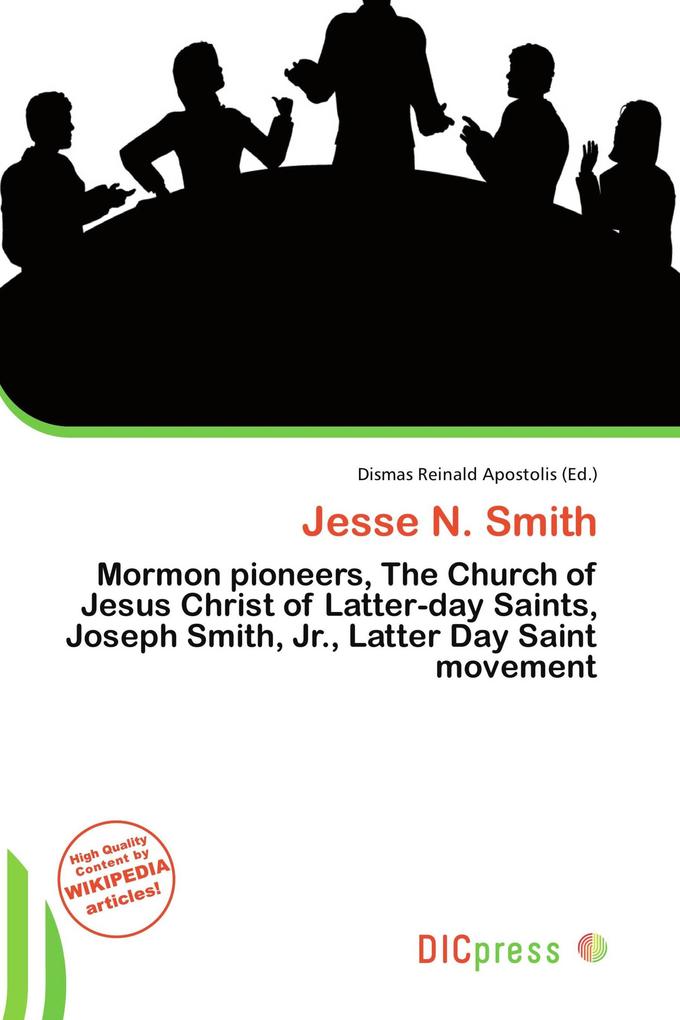 Jesse N. Smith