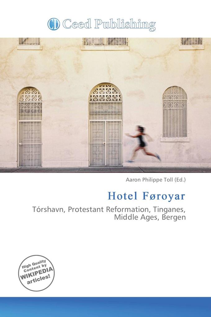 Hotel Føroyar