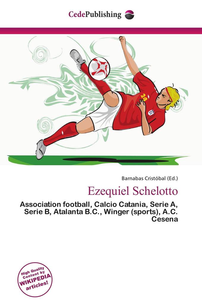 Ezequiel Schelotto