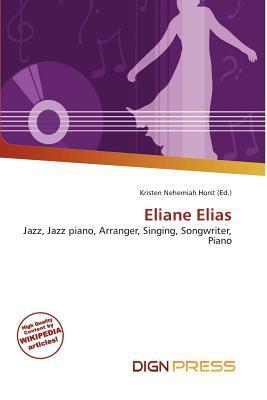 Eliane Elias