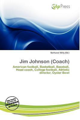 Jim Johnson (Coach)