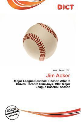 Jim Acker