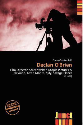 Declan O'Brien