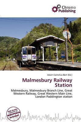Malmesbury Railway Station