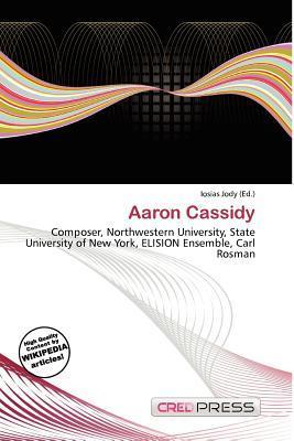 Aaron Cassidy