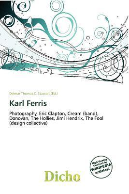 Karl Ferris