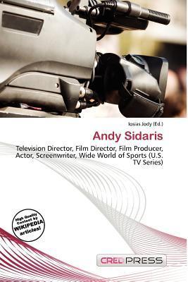 Andy Sidaris