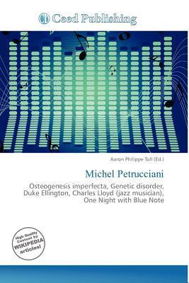 Michel Petrucciani