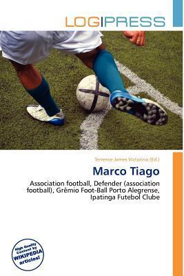 Marco Tiago