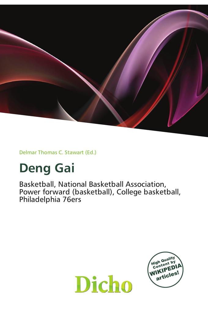Deng Gai