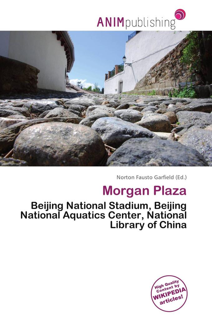 Morgan Plaza