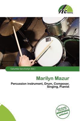 Marilyn Mazur
