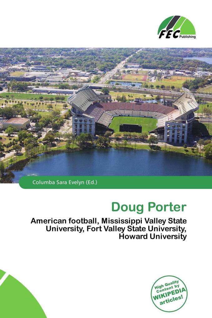 Doug Porter