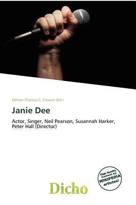 Janie Dee