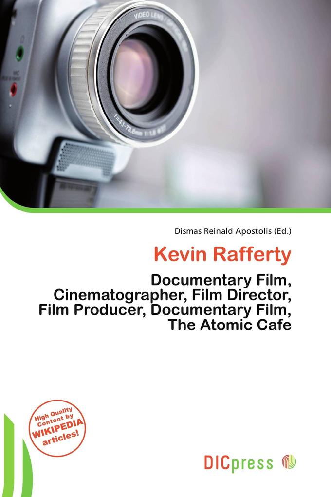 Kevin Rafferty