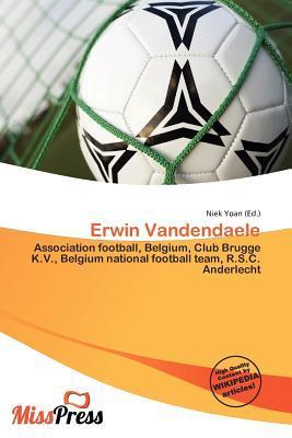 Erwin Vandendaele