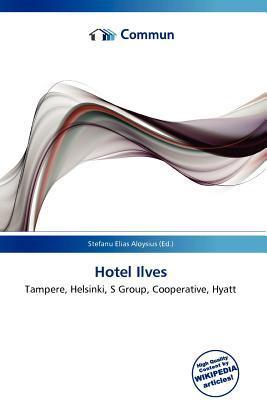 Hotel Ilves