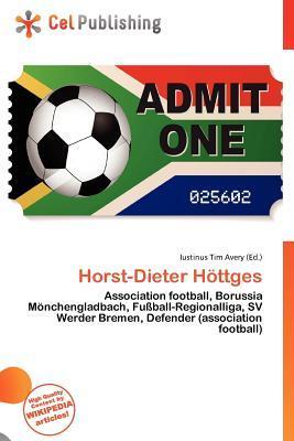 Horst-Dieter Höttges