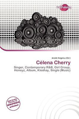 Célena Cherry