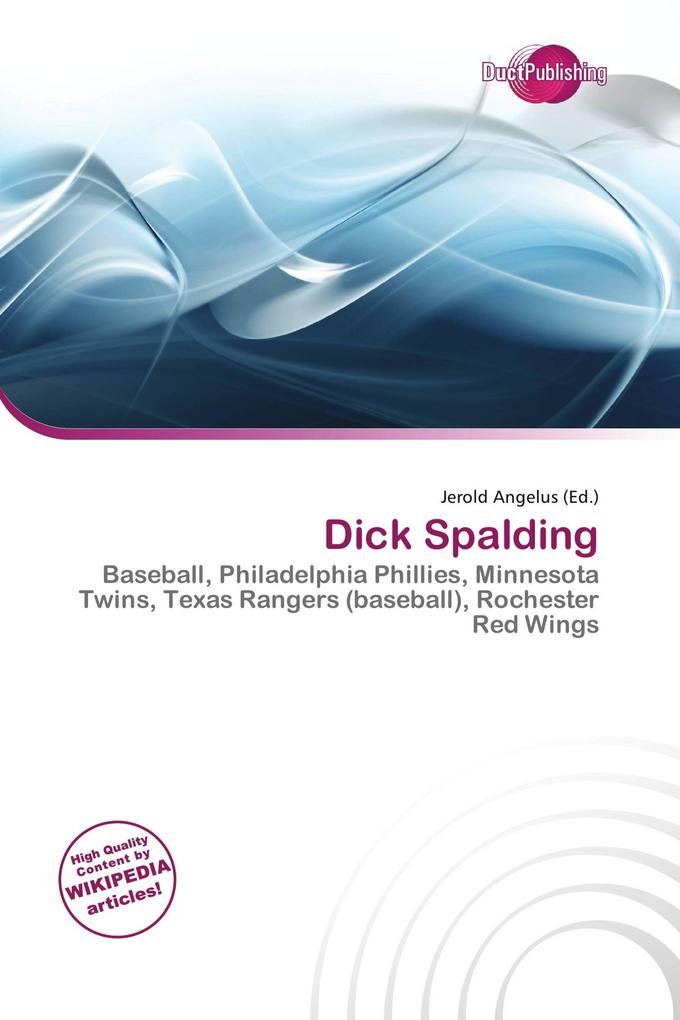 Dick Spalding