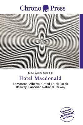 Hotel Macdonald