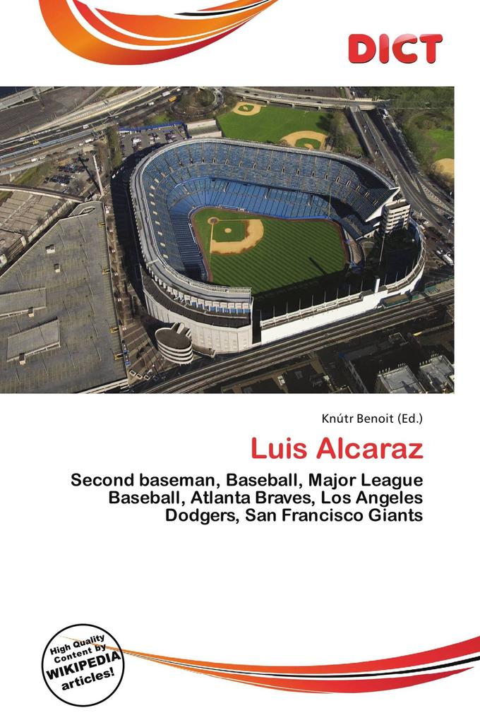 Luis Alcaraz