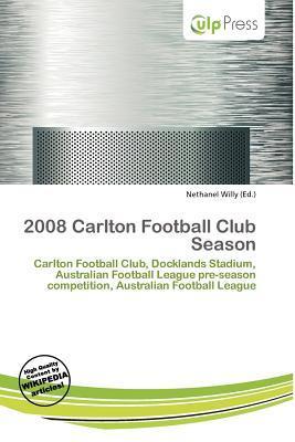 2008 Carlton Football Club Season
