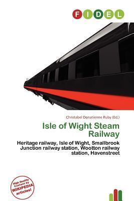 Isle of Wight Steam Railway