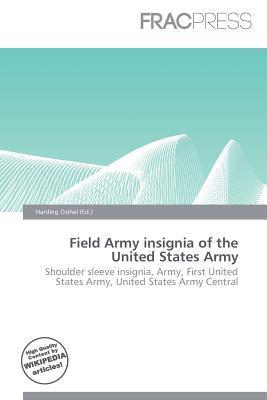 Field Army insignia of the United States Army