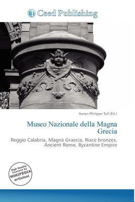 Museo Nazionale della Magna Grecia