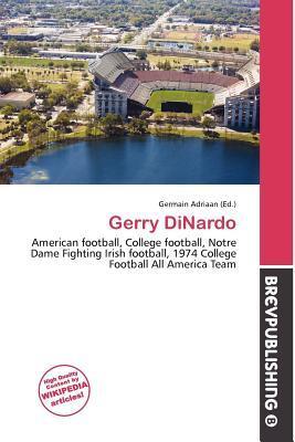 Gerry DiNardo