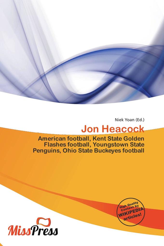 Jon Heacock
