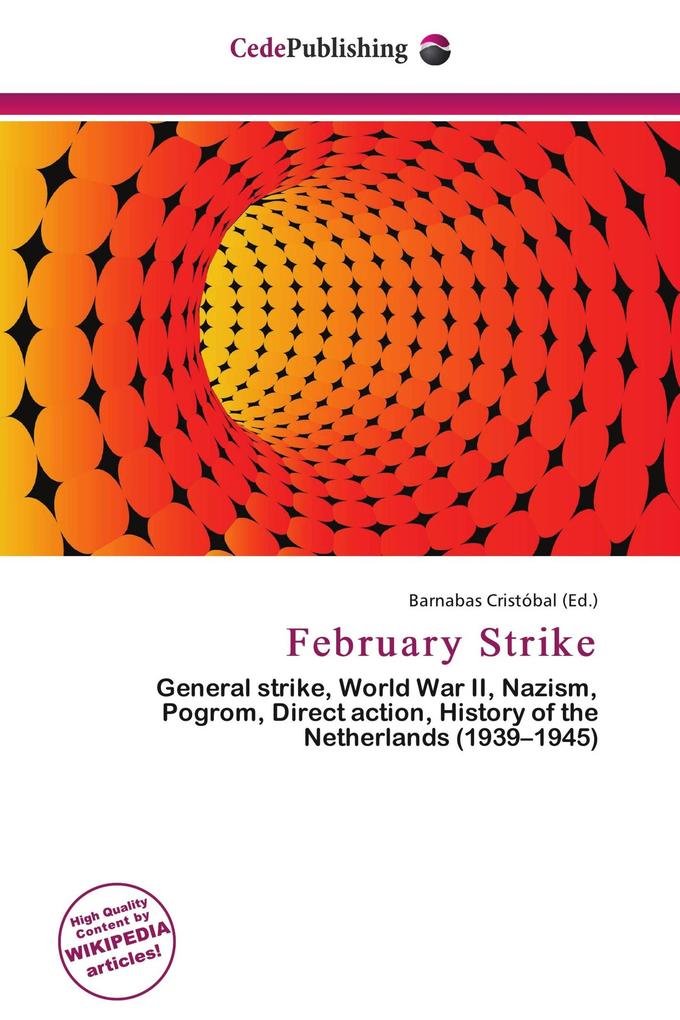 February Strike