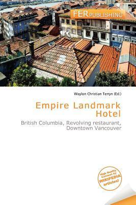 Empire Landmark Hotel