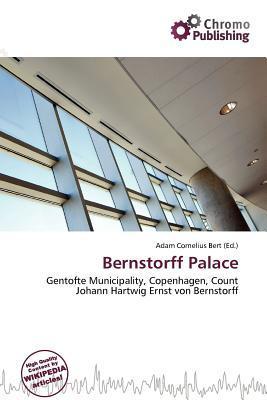 Bernstorff Palace