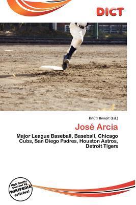 José Arcia