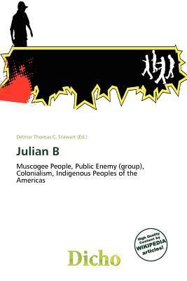 Julian B