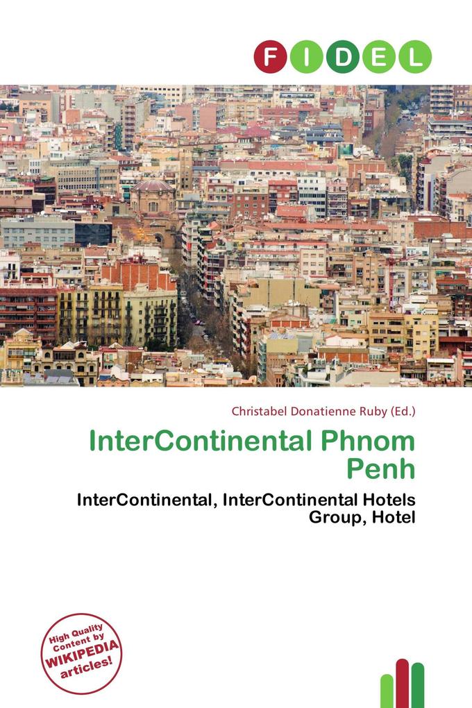 InterContinental Phnom Penh